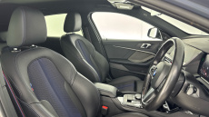 BMW 1 Series 118i [136] M Sport 5dr Step Auto [LCP] Petrol Hatchback